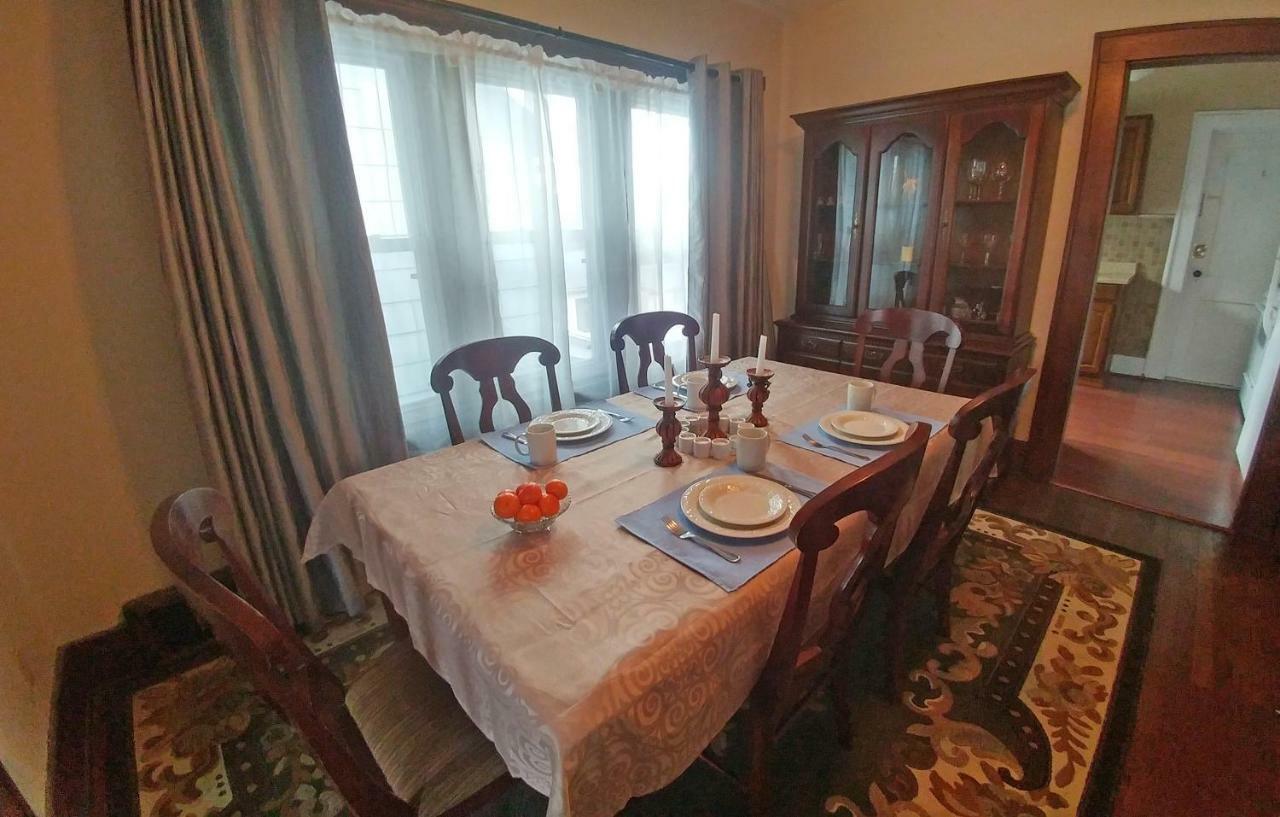 Spacious Frontier Park Apartment Erie Ngoại thất bức ảnh